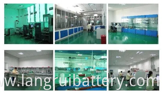 Eastar Factory Custom 7.4V 13ah Li-ion Battery Packs Rechargeable Lithium Ion Battery Packs